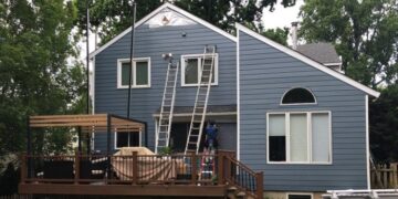 Benefits Of Insulated Siding at Ruth Leal blog