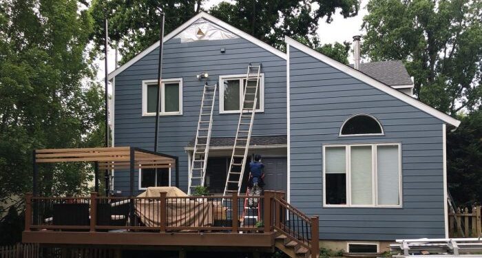 Benefits Of Insulated Siding at Ruth Leal blog