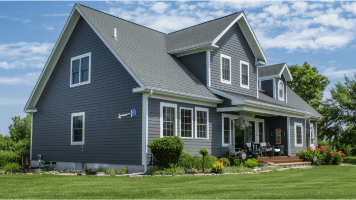 Do I Want Insulated Siding? Here is What You Should Know - Pro Superior ...