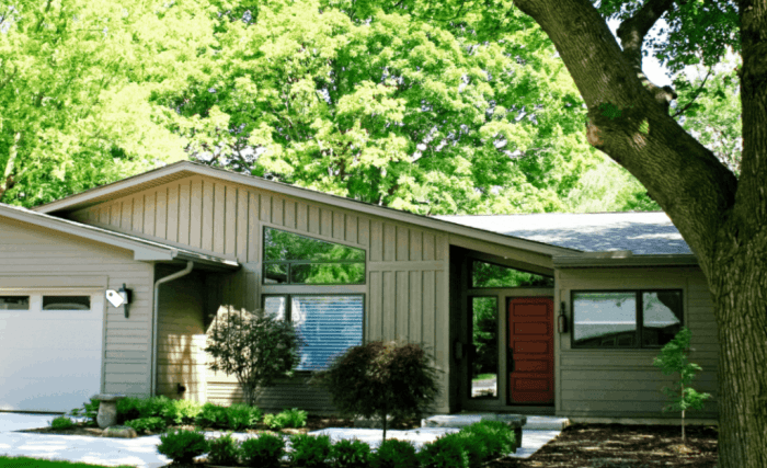31 Modern Vinyl Siding Ideas for Your House