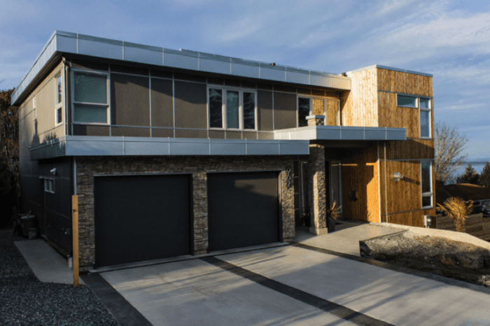 31 Modern Vinyl Siding Ideas for Your House