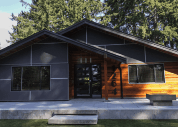 31 Modern Vinyl Siding Ideas for Your House