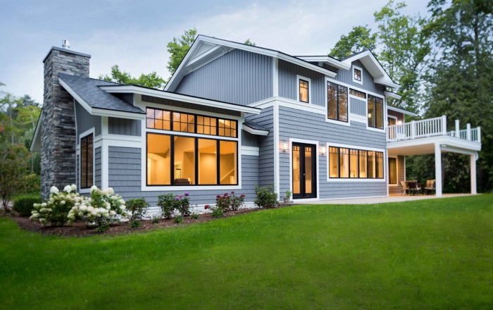 Exterior Remodeling – Pro Builder General Contractor – North Jersey ...