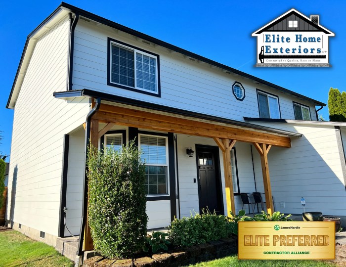 Siding Contractors Near Me - SIDING COMPANY in MA | TINOS Inc. Sidings