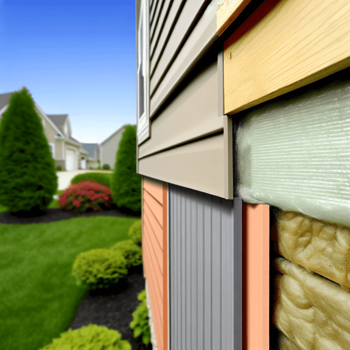 Residential Siding Upgrades for Insulation: Your Ultimate How-To Guide