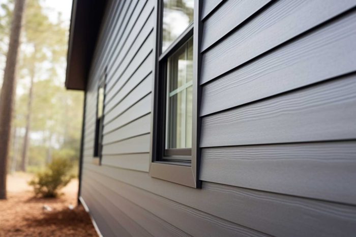 Siding Sustainability: How to Choose an Eco-Friendly, Low-Maintenance ...