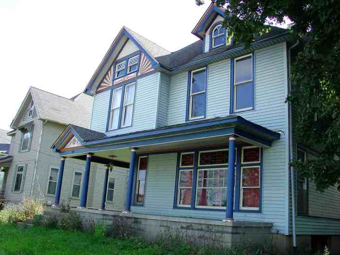 31 Modern Vinyl Siding Ideas for Your House