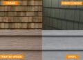 The Incredible Benefits of Upgrading to Energy-Efficient Siding