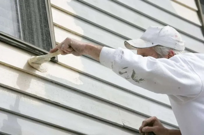 Professional Siding Services - Installation, Repair, and Custom Solutions