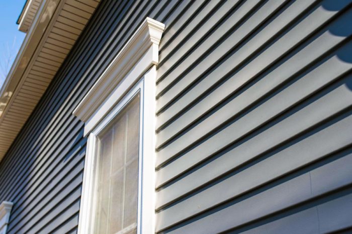 Guide To Energy-Efficient Siding - Emmendorfer Exteriors