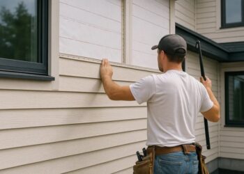 Siding Installation at Steven Broadnax blog