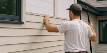 Siding Installation at Steven Broadnax blog