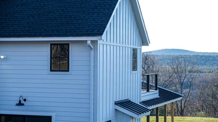 6 Energy Efficient Siding Options For Your House