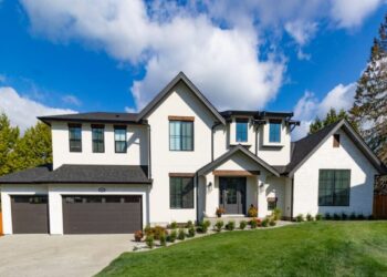 7 Tips For Choosing Exterior Remodeling Contractors