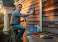 Residential Siding Maintenance: Boosting Curb Appeal