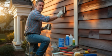 Residential Siding Maintenance: Boosting Curb Appeal