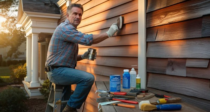 Residential Siding Maintenance: Boosting Curb Appeal