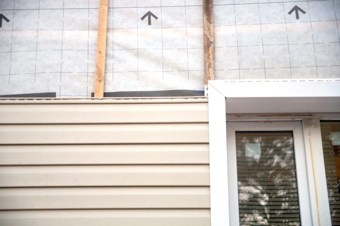 Benefits of Insulated Siding in Hot Summer Climates - Hulton Contracting