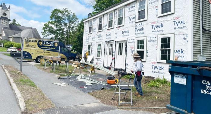 Best Siding Contractors Near Me | Professional Services