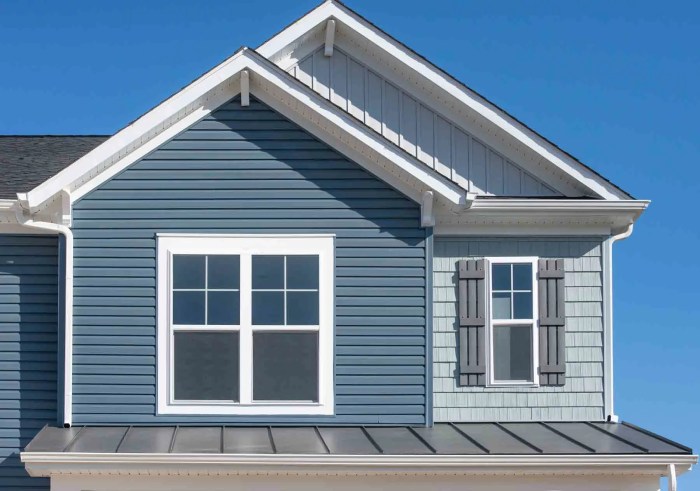 Best Siding Contractors Near Me: Compare Costs, Reviews, and Materials ...