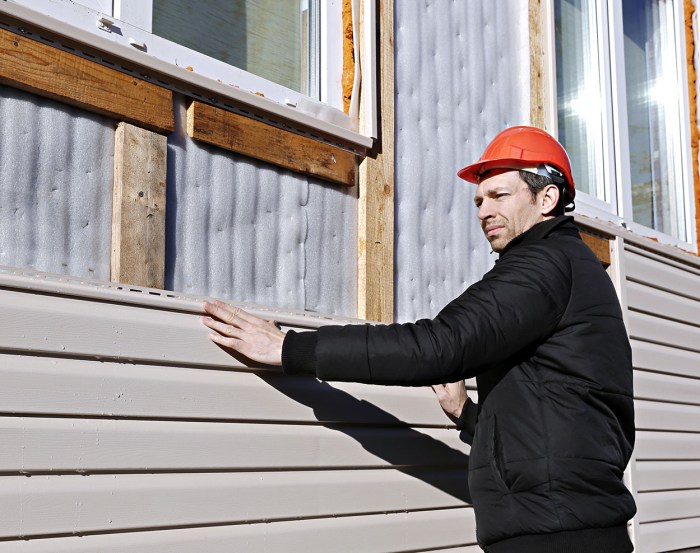 Standard Siding And Insulation at Eva Brown blog