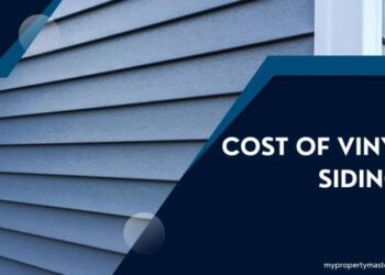 How much does vinyl siding cost in 2025?