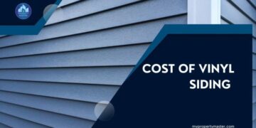How much does vinyl siding cost in 2025?