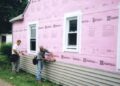 How To Install Insulated Vinyl Siding at Julian Romilly blog